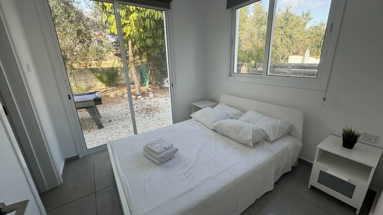 Photo of Bedroom in Pegeia