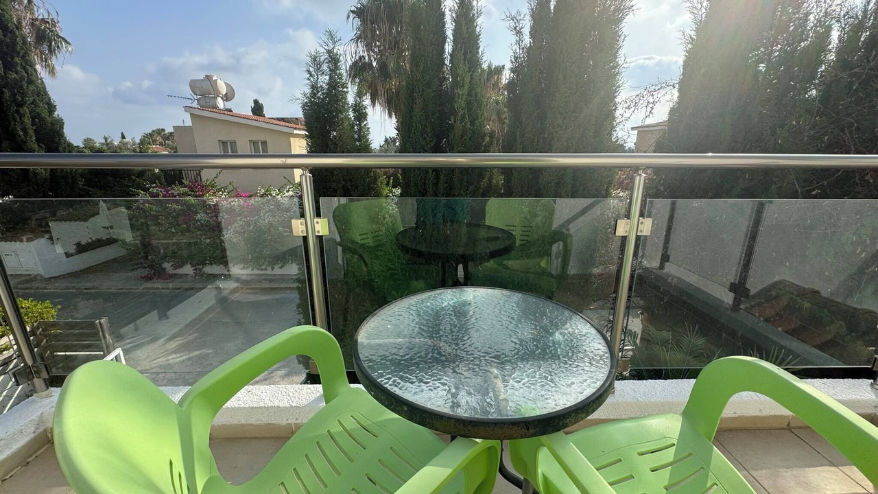 Photo of Outdoor in Pegeia