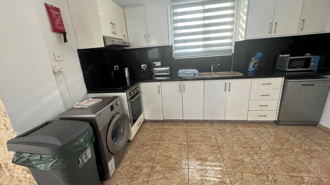 Photo of Kitchen in Pegeia