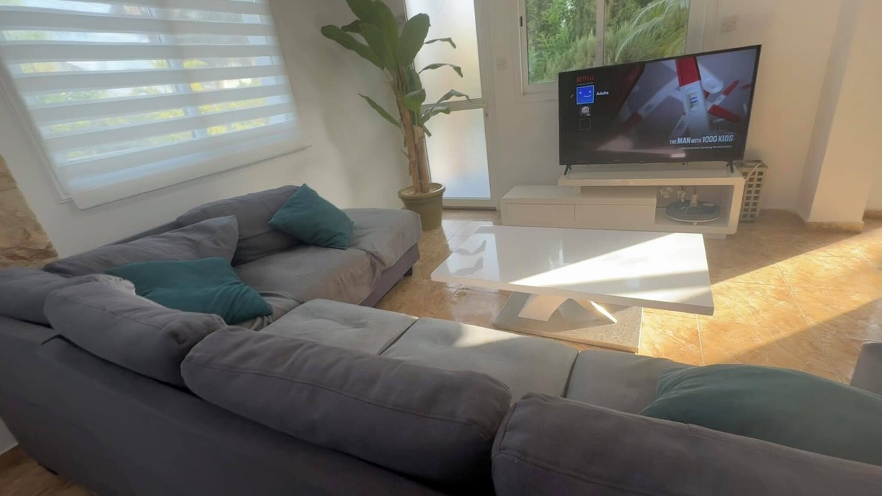 Photo of Livingroom in Pegeia
