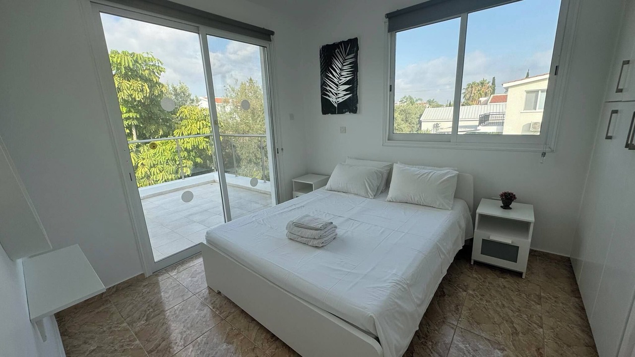 Photo of Bedroom in Pegeia