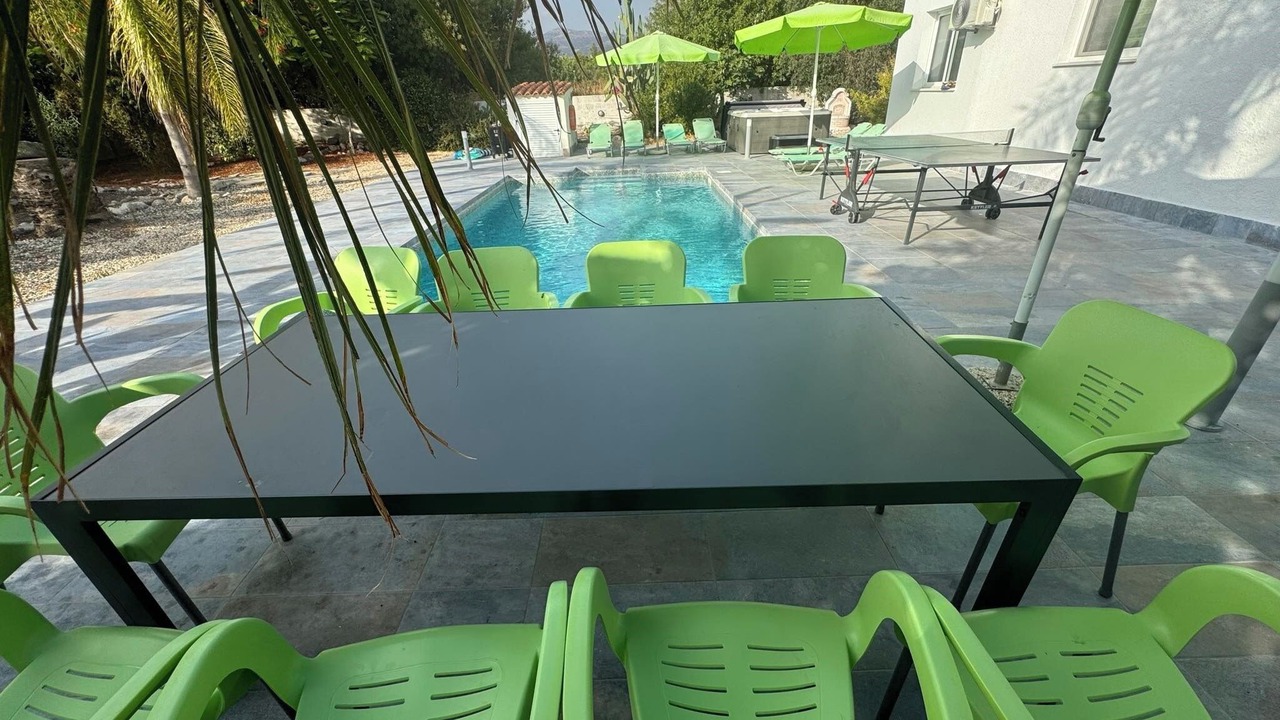 Photo of Outdoor in Pegeia