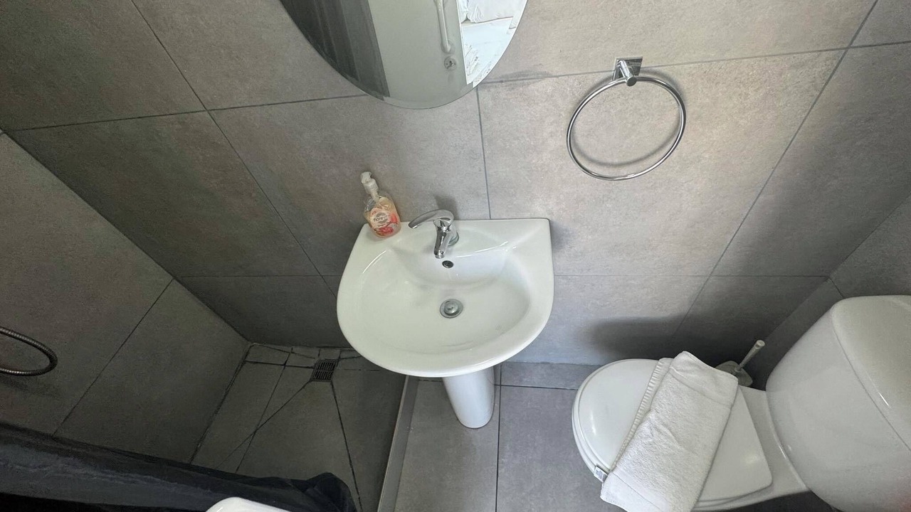 Photo of Bathroom in Pegeia