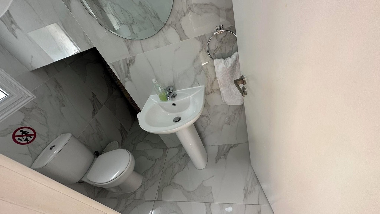 Photo of Bathroom in Pegeia