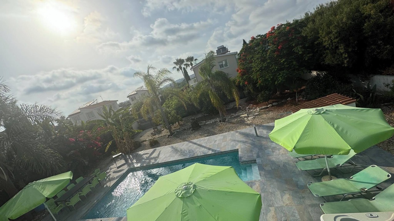 Photo of Outdoor in Pegeia
