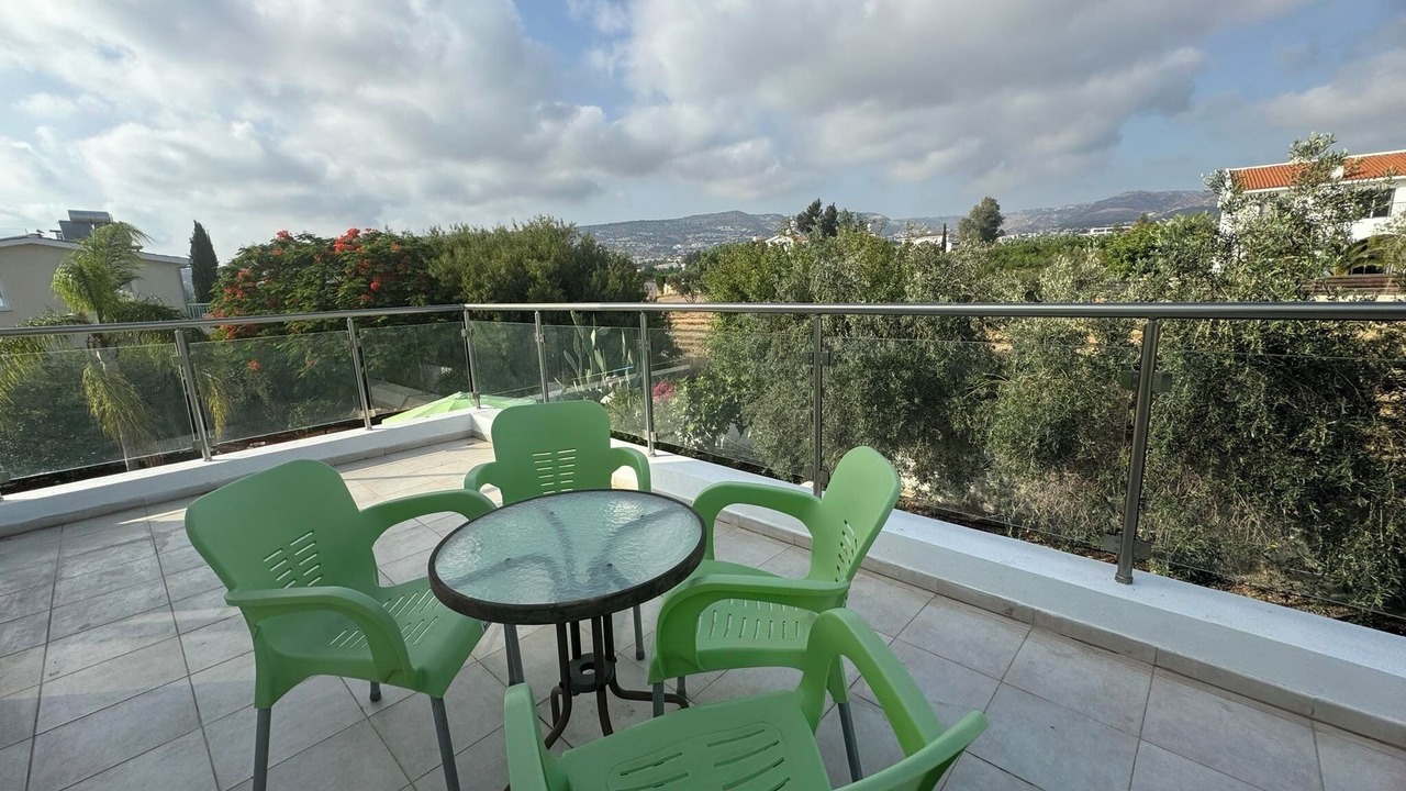 Photo of Outdoor in Pegeia