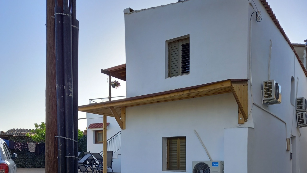 Photo of Outdoor in Kornos