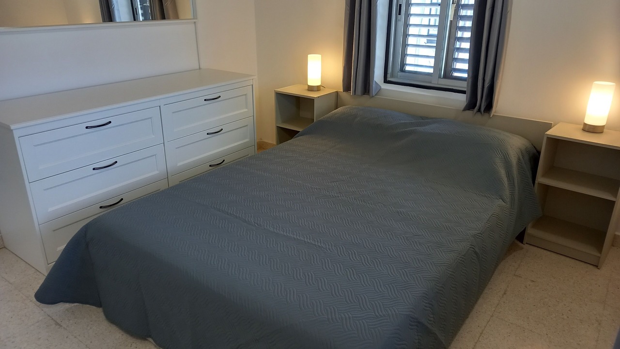 Photo of Bedroom in Kornos