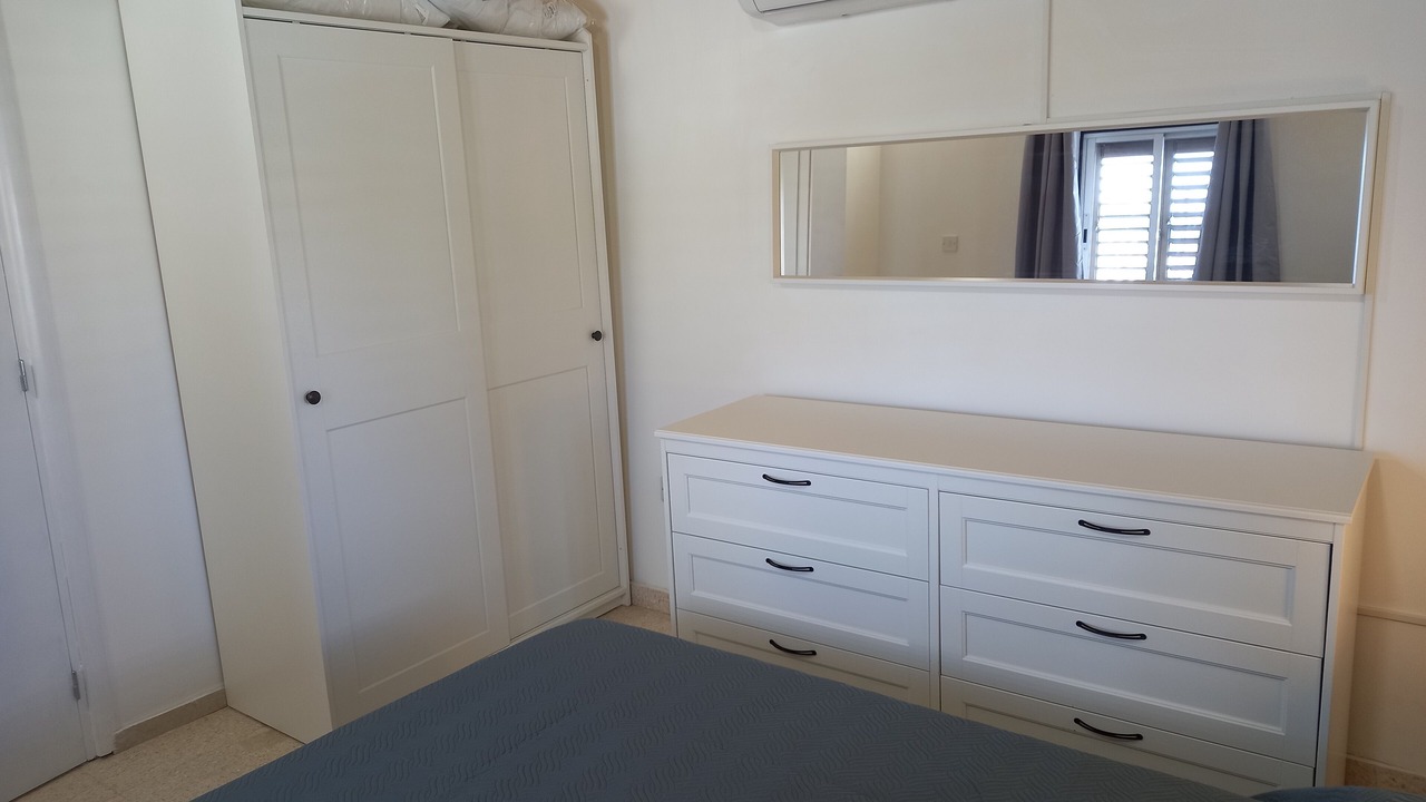 Photo of Bedroom in Kornos