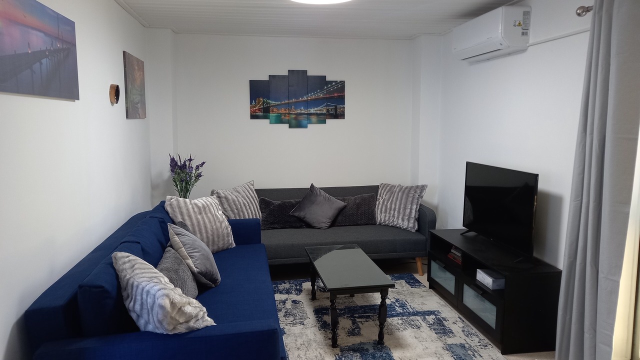 Photo of Livingroom in Kornos