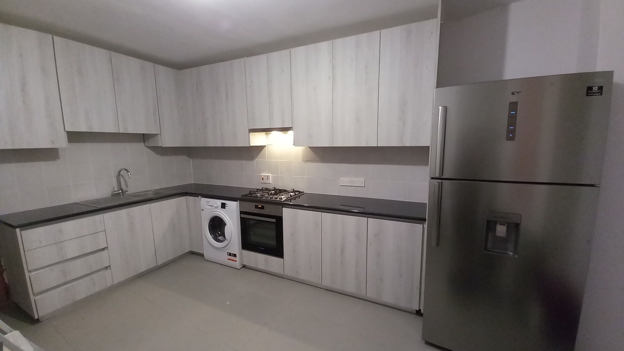 Photo of Kitchen in Kornos