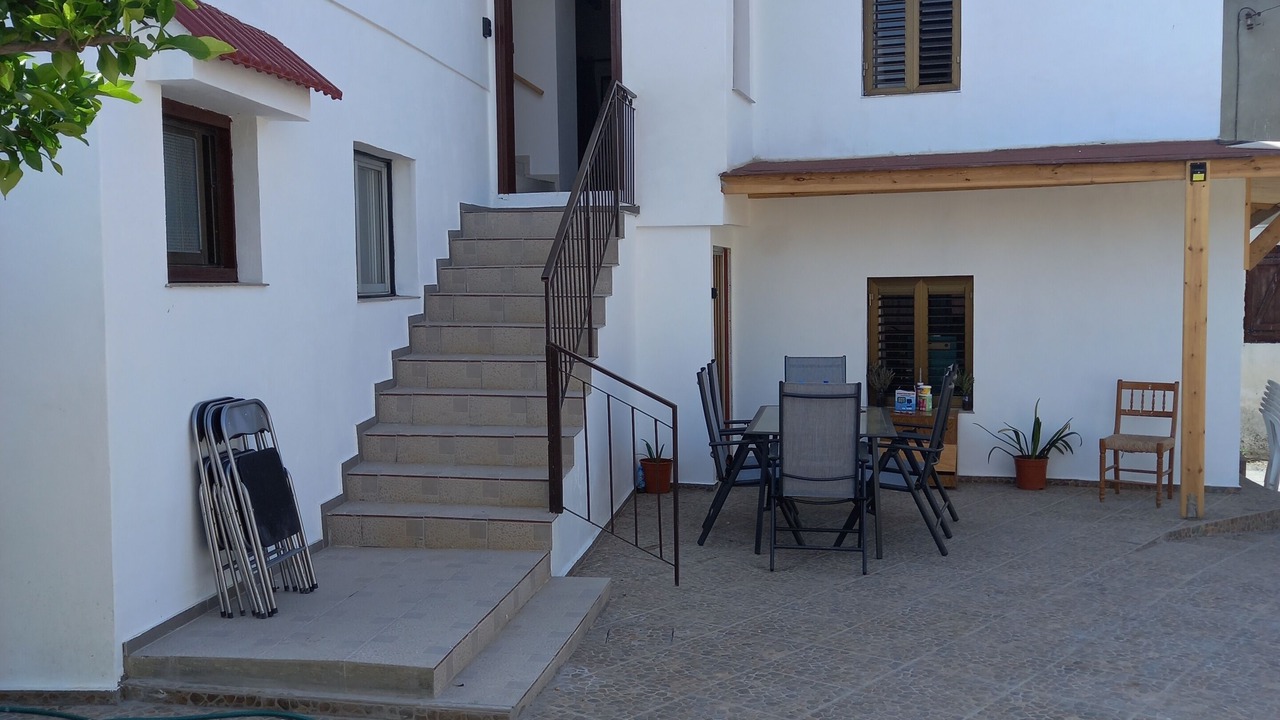 Photo of Outdoor in Kornos