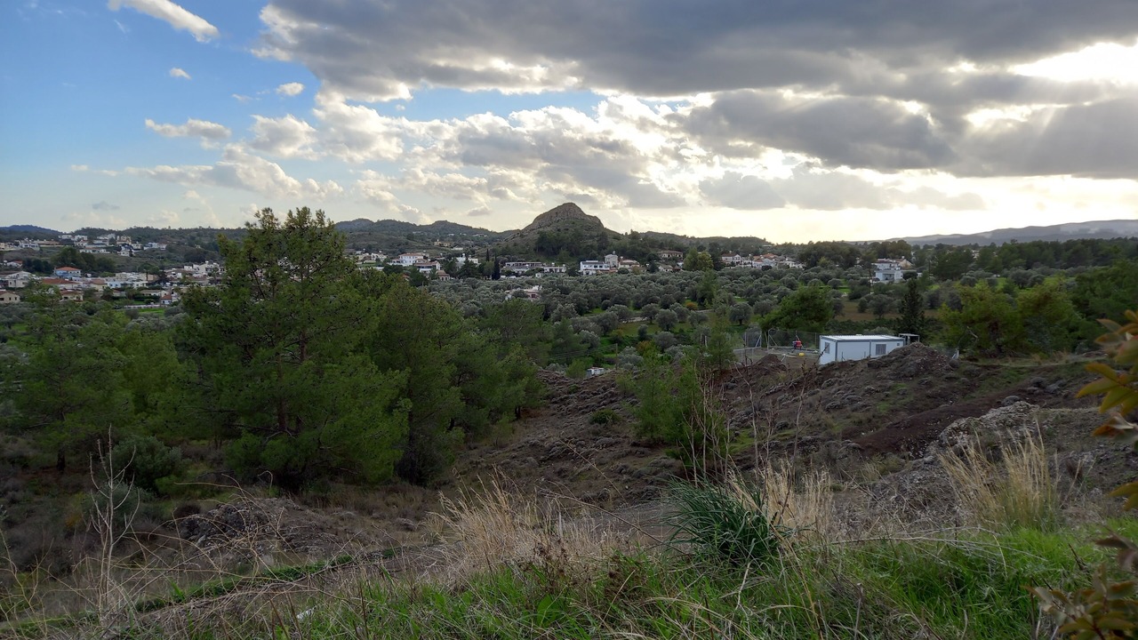 Photo of Outdoor in Kornos