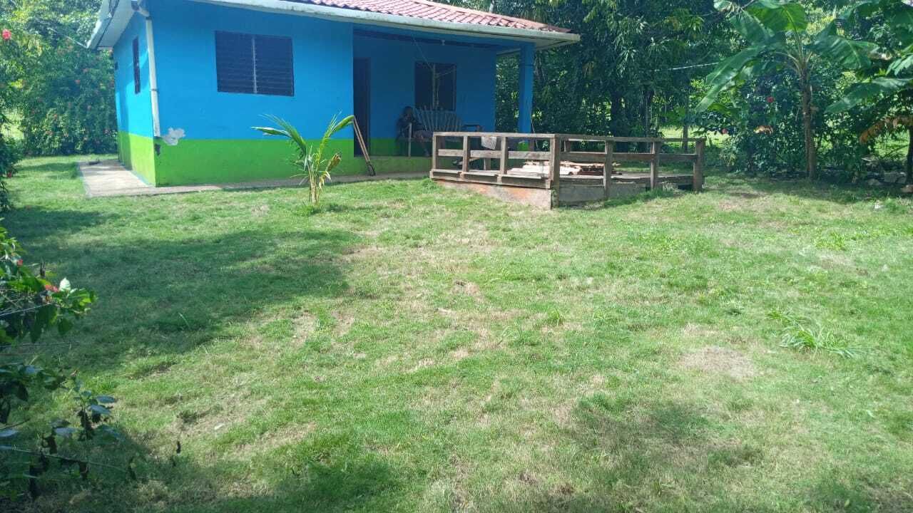 Photo of Outdoor in Little Corn Island