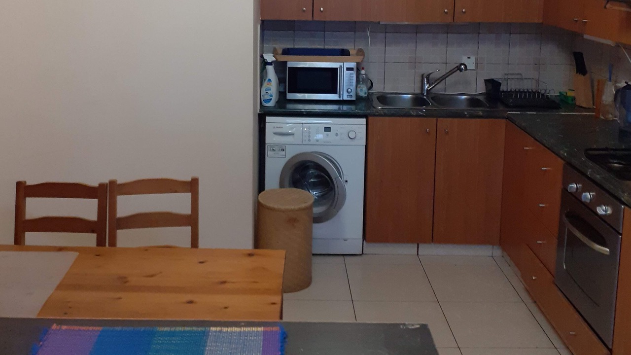Photo of Kitchen in Nicosia