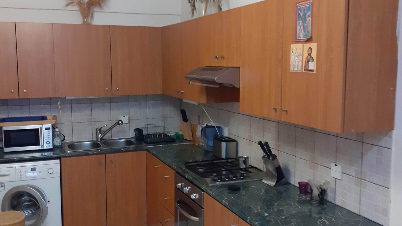 Photo of Kitchen in Nicosia