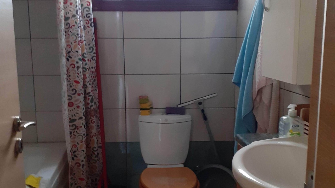Photo of Bathroom in Nicosia