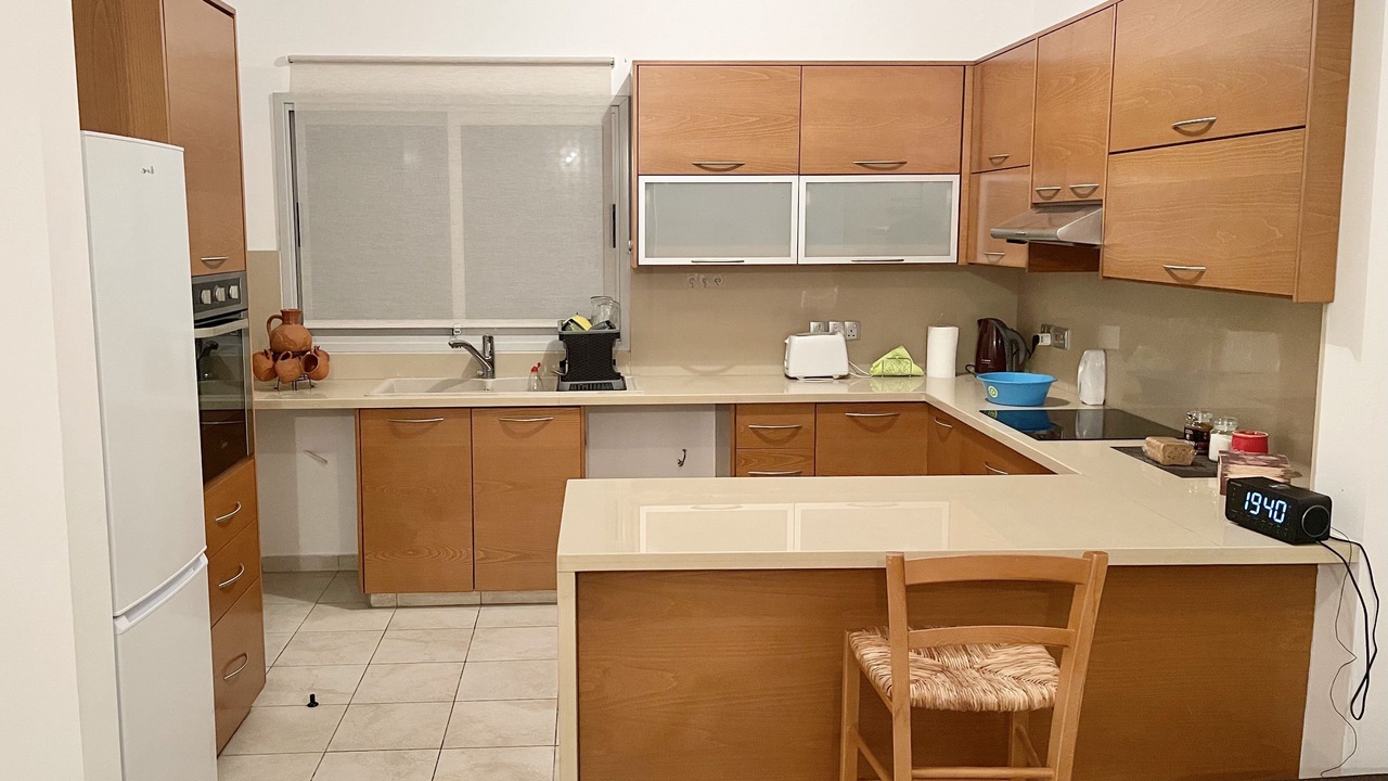 Photo of Kitchen in Panagia