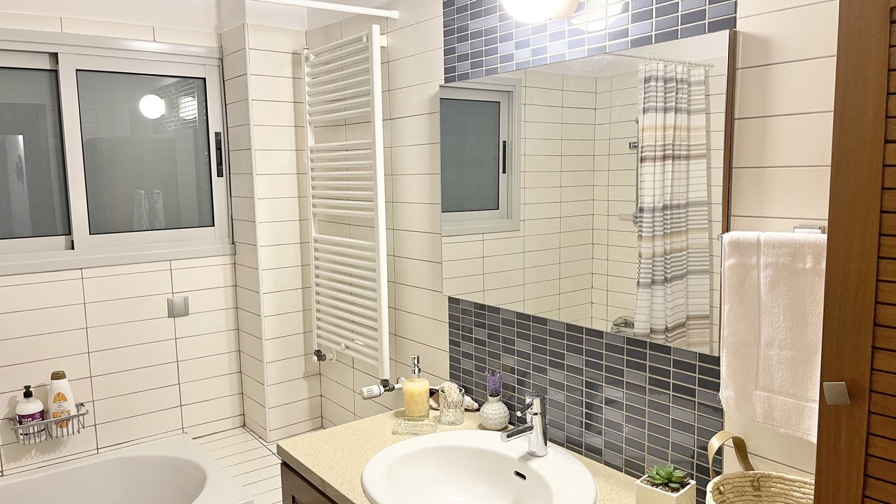 Photo of Bathroom in Panagia