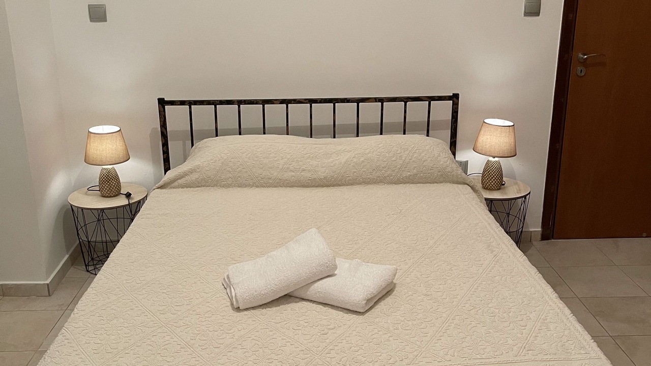 Photo of Bedroom in Panagia