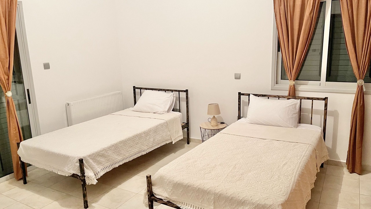 Photo of Bedroom in Panagia