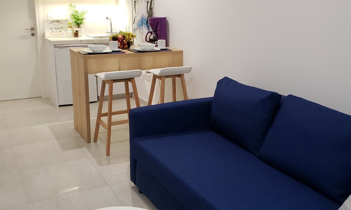 Photo of Livingroom in Limassol