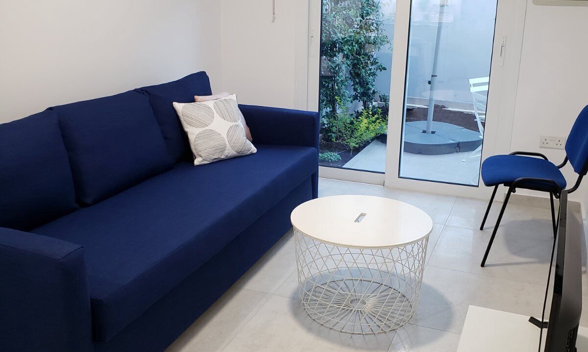 Photo of Livingroom in Limassol