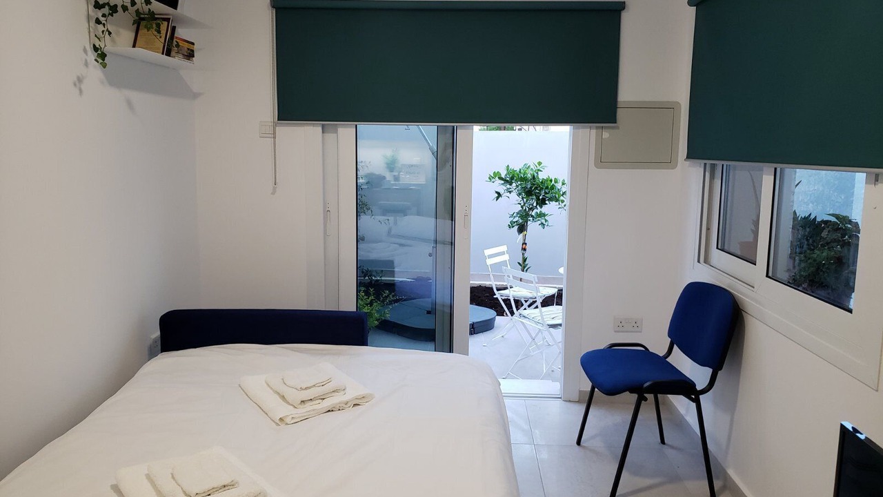 Photo of Bedroom in Limassol