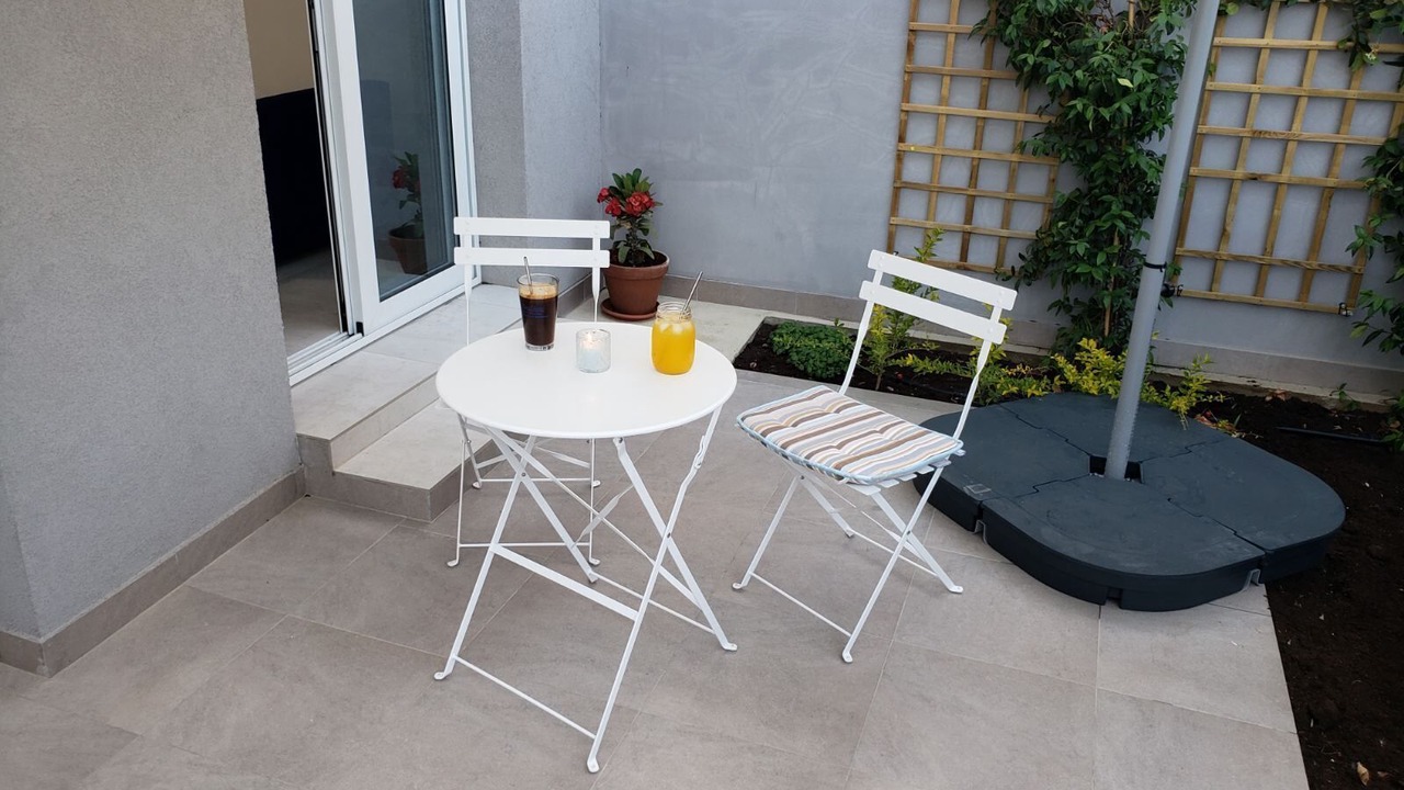 Photo of Patio Balcony in Limassol