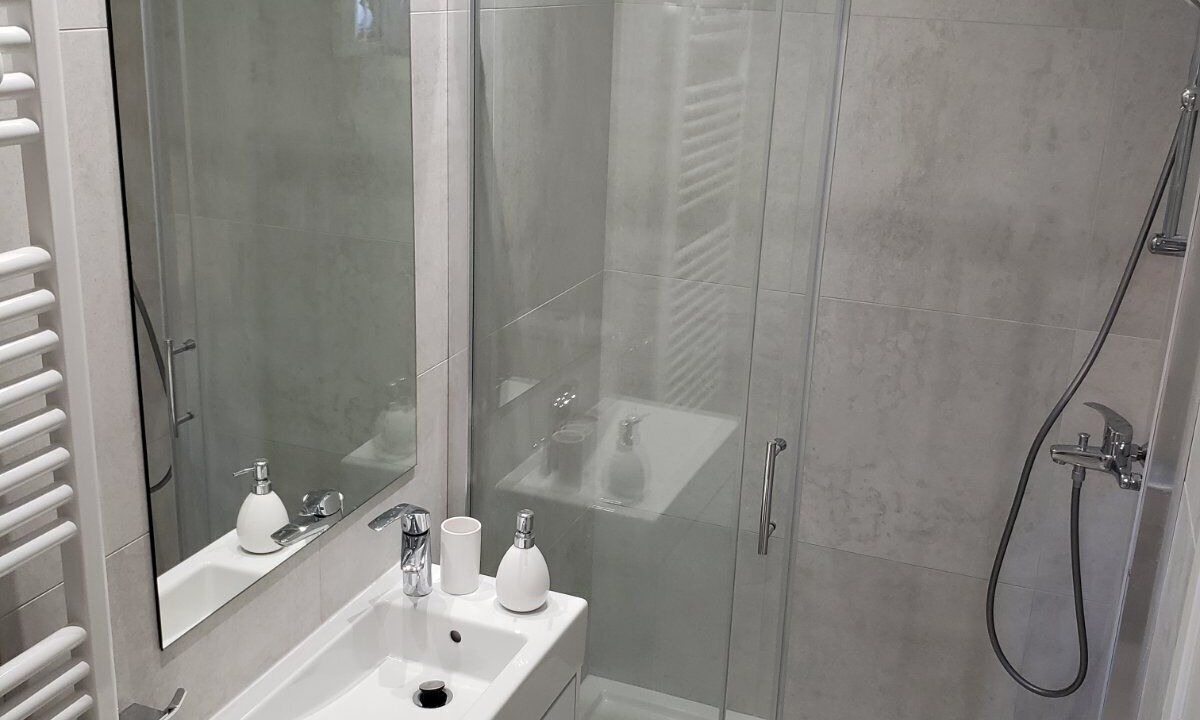 Photo of Bathroom in Limassol