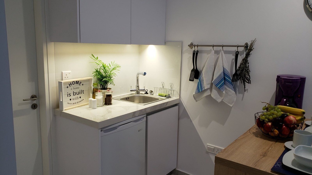 Photo of Kitchen in Limassol