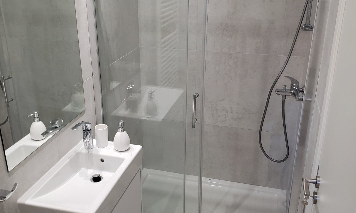 Photo of Bathroom in Limassol