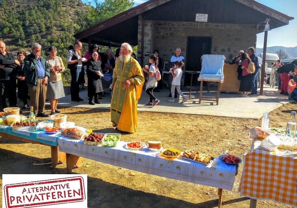 Photo of Outdoor in Palaichori