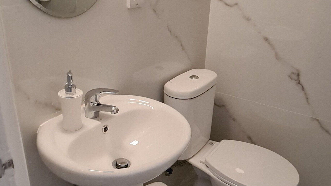 Photo of Bathroom in Latchi