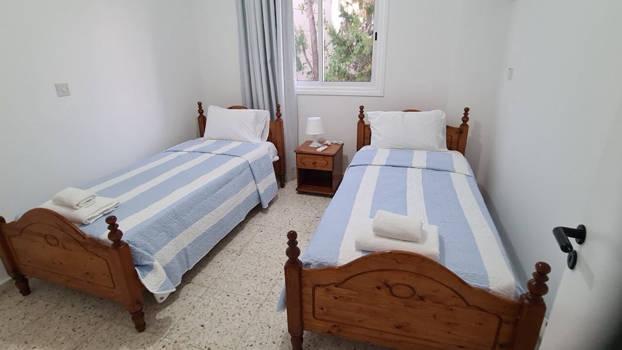 Photo of Bedroom in Latchi