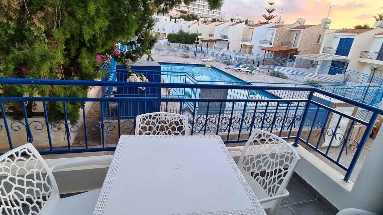 Photo of Outdoor in Latchi