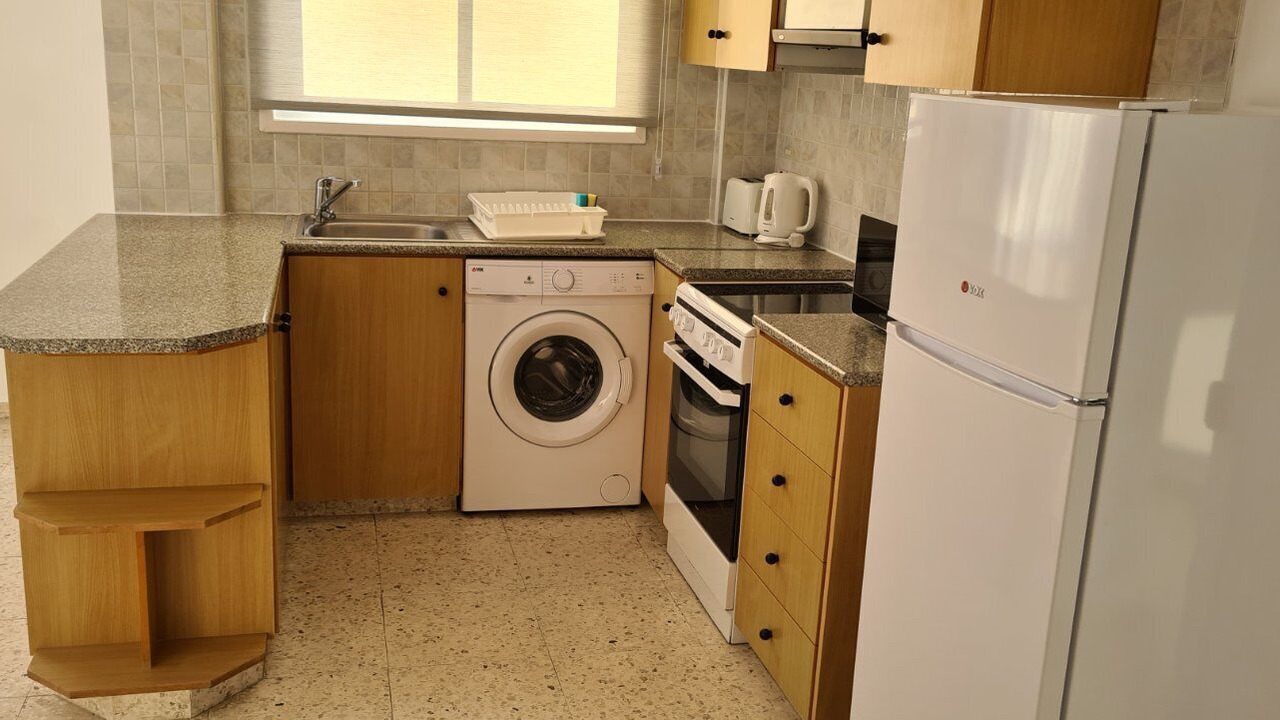 Photo of Kitchen in Latchi