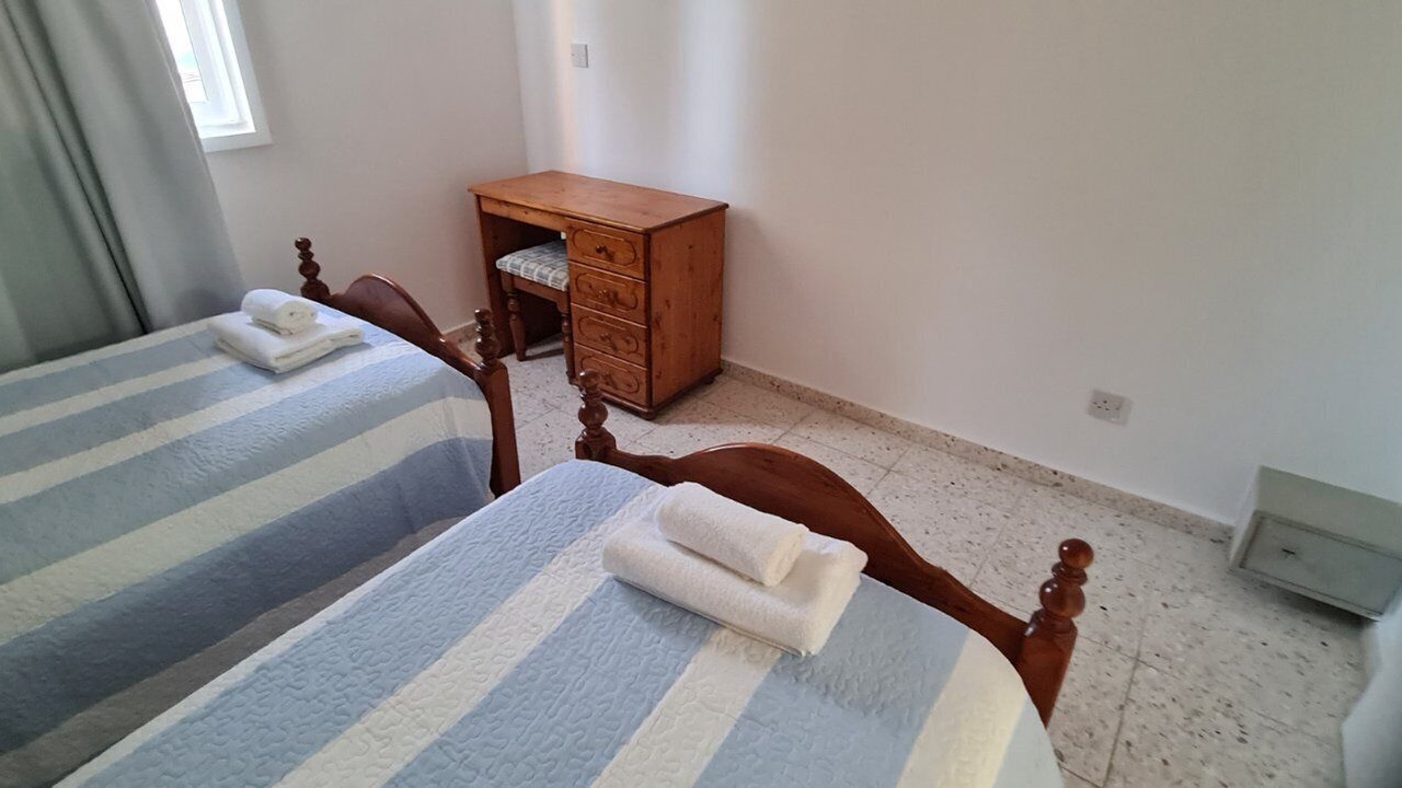 Photo of Bedroom in Latchi