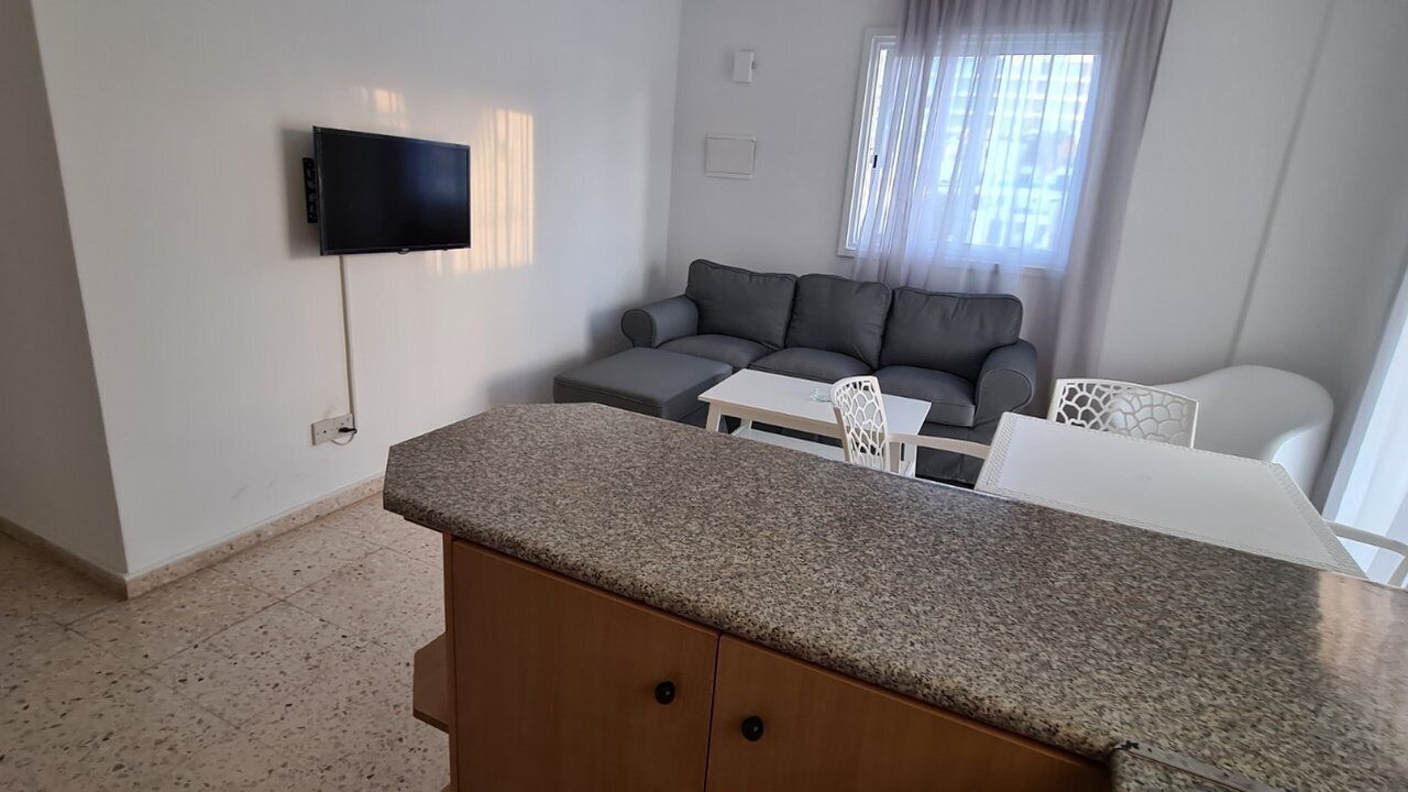 Photo of Livingroom in Latchi