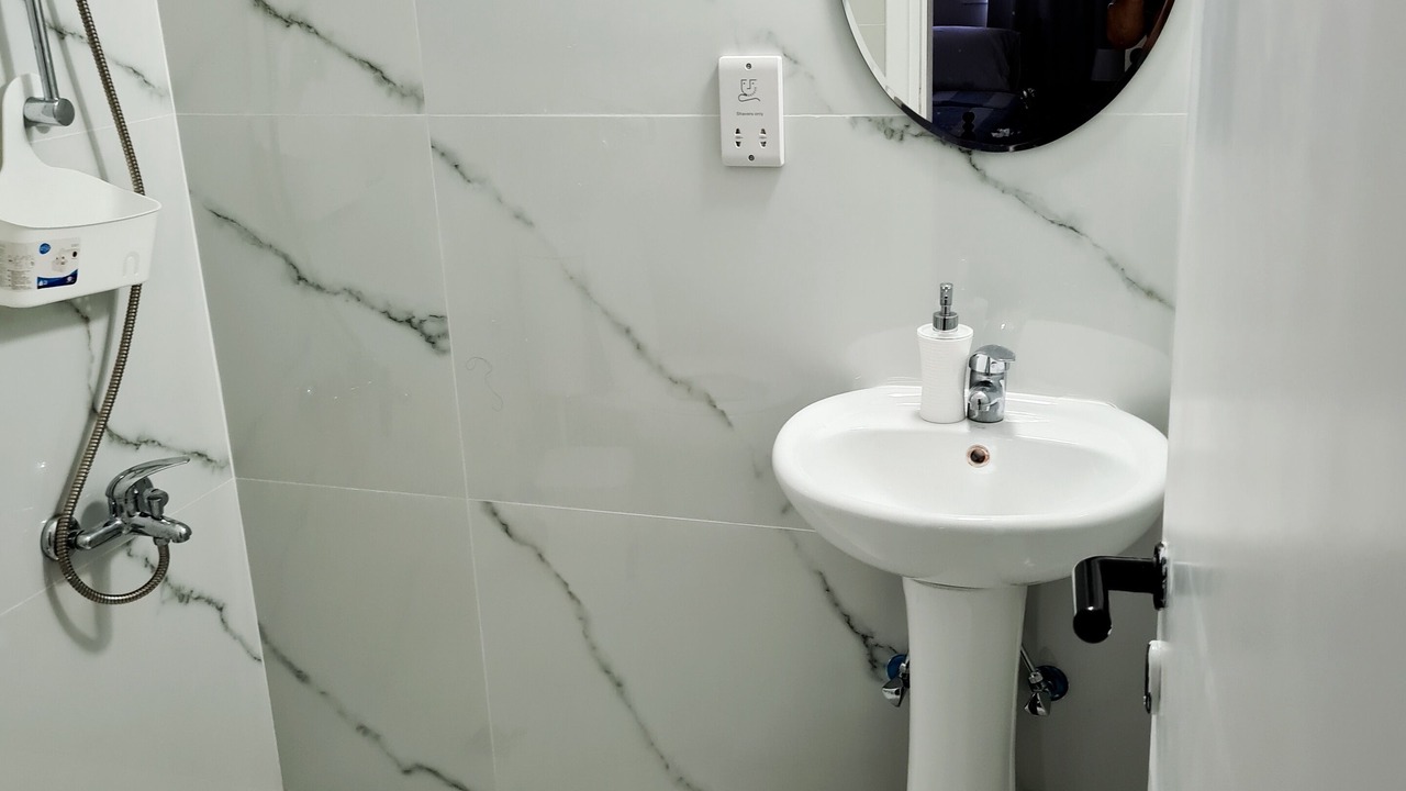 Photo of Bathroom in Latchi