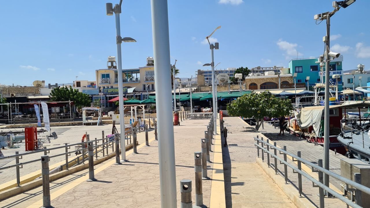 Photo of Outdoor in Latchi