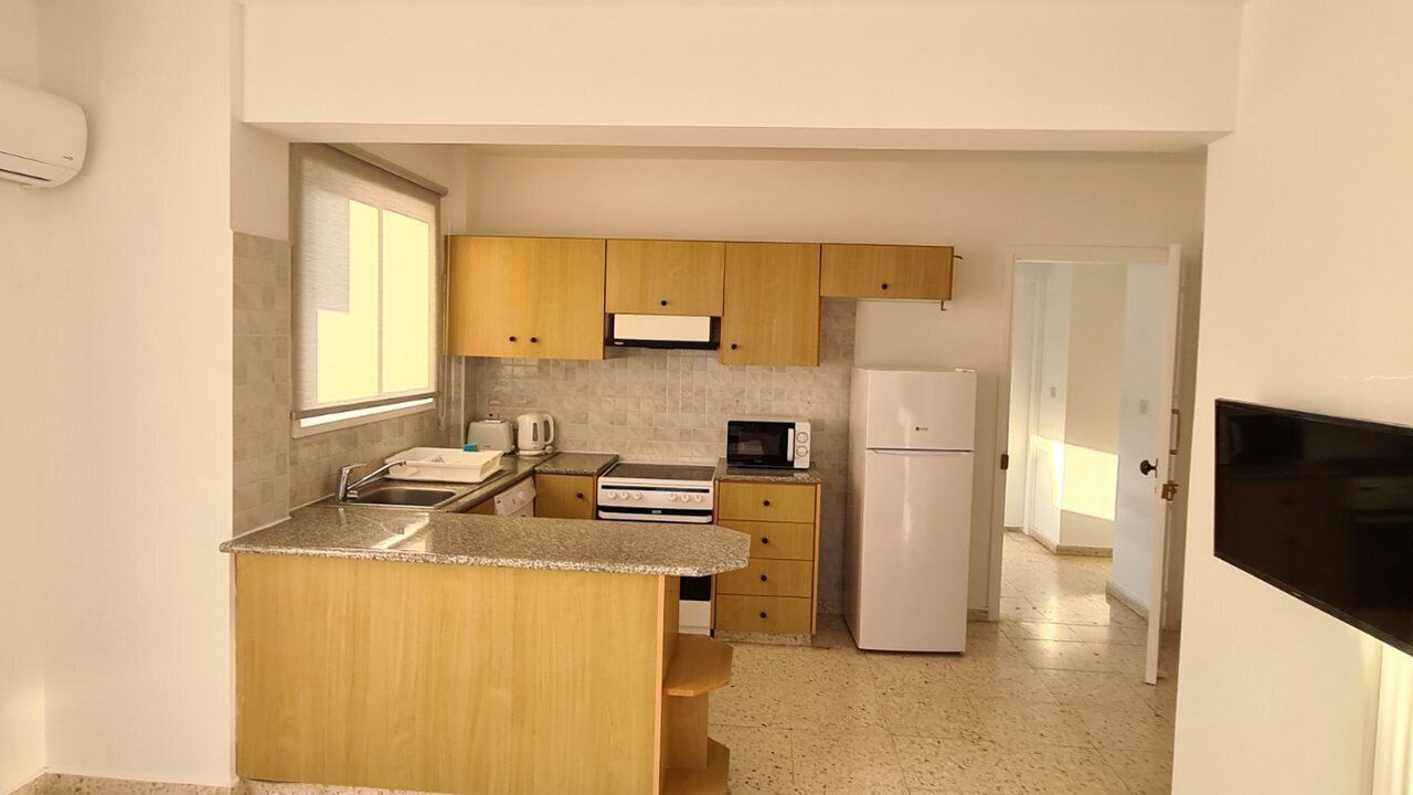 Photo of Kitchen in Latchi