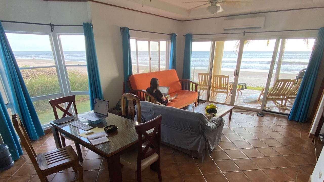Photo of Others in Playa Colorado