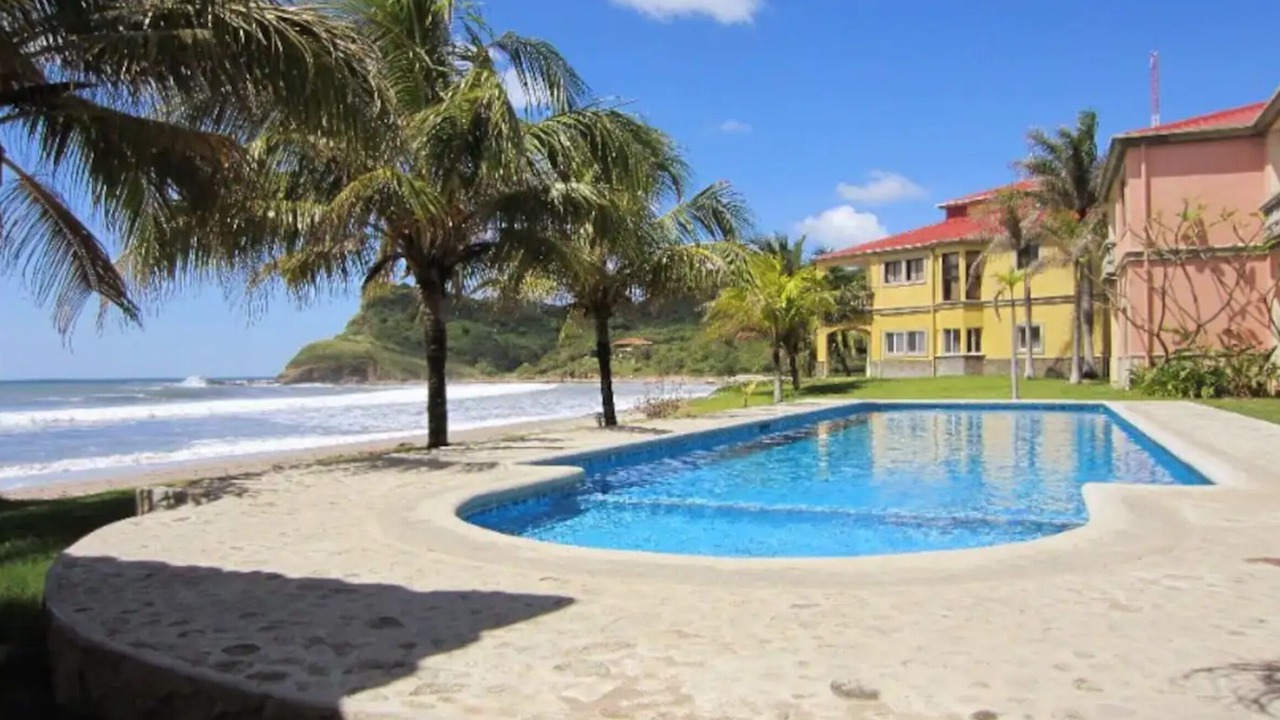 Photo of Outdoor in Playa Colorado