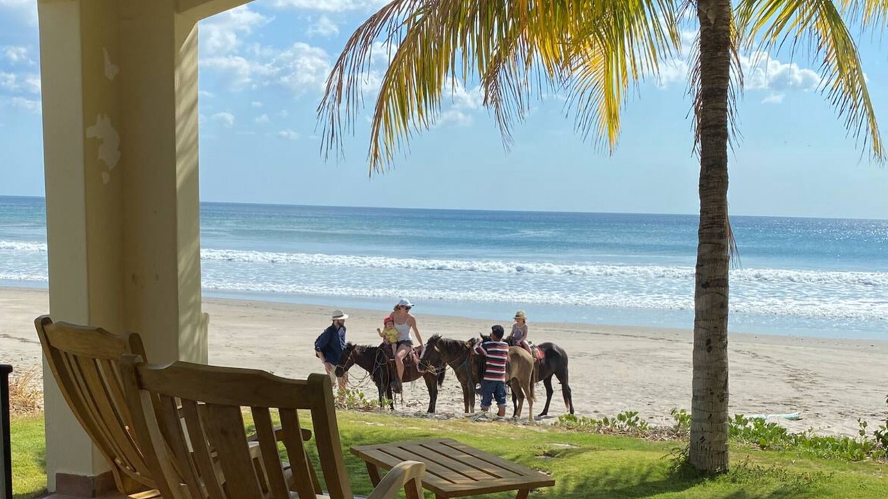 Photo of Others in Playa Colorado