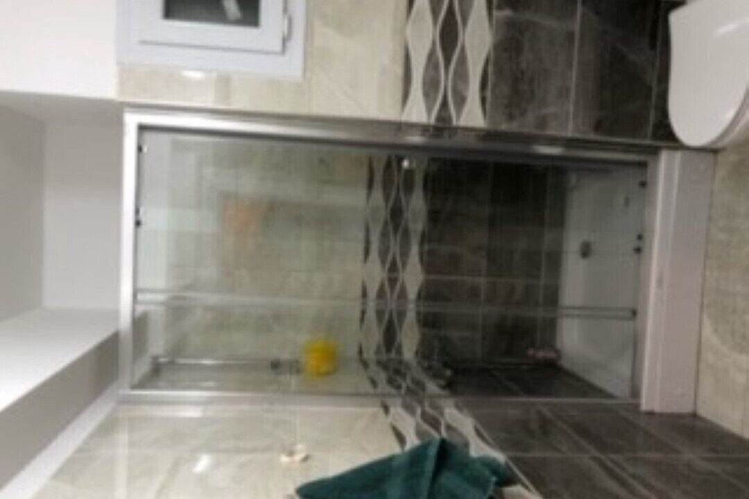 Photo of Bathroom in Trikomo