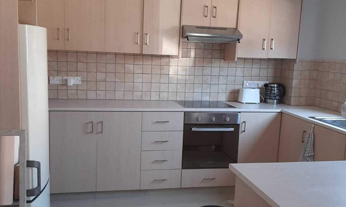 Photo of Kitchen in Meneou