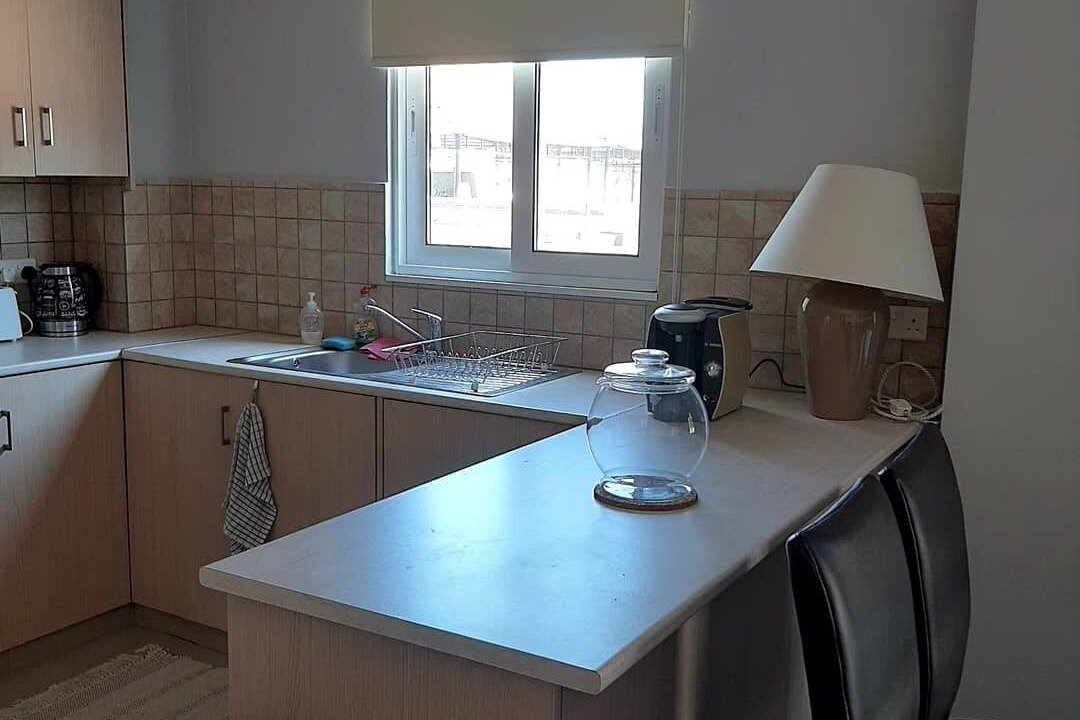 Photo of Kitchen in Meneou
