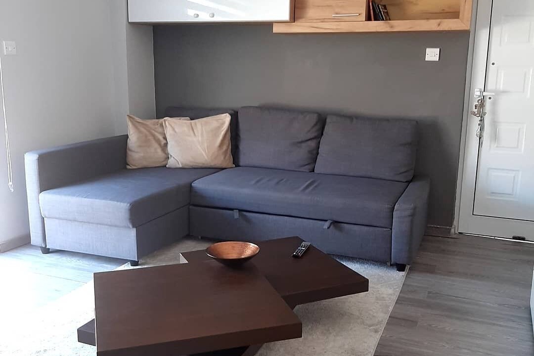 Photo of Livingroom in Meneou