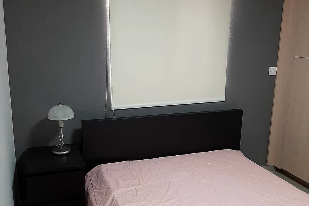 Photo of Bedroom in Meneou